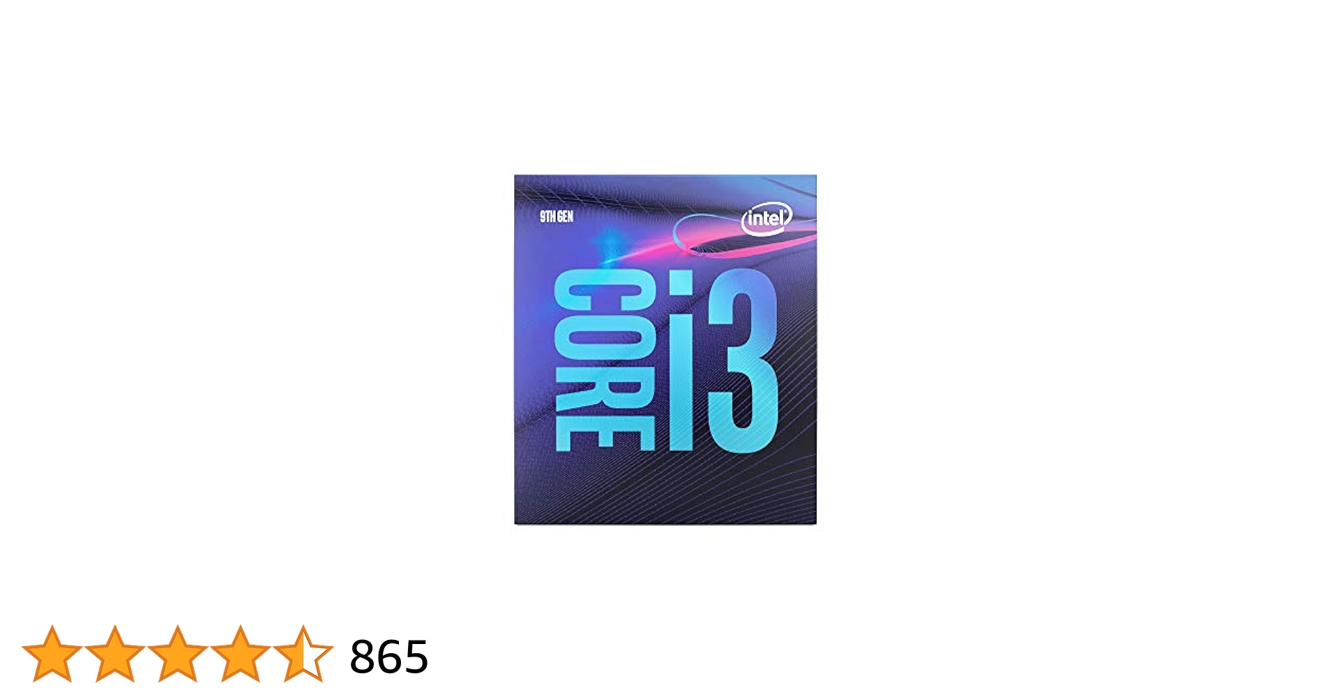 CPU INTEL CORE i3 系 4種 合計11枚 9100他 ジャンク Amazon | インテル Intel CPU Core i3-8100 3.6GHz 6Mキャッシュ